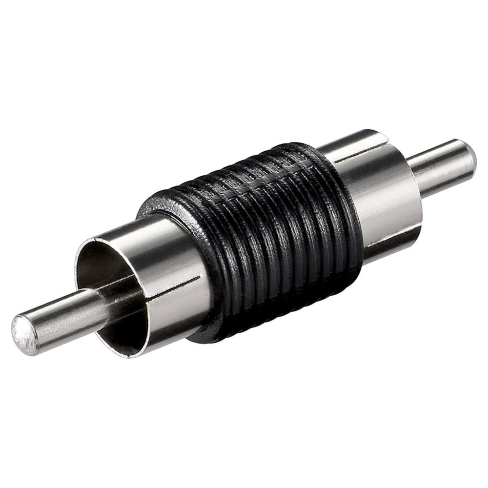 Adapter Cinchstecker - Cinchstecker - MediaKabel