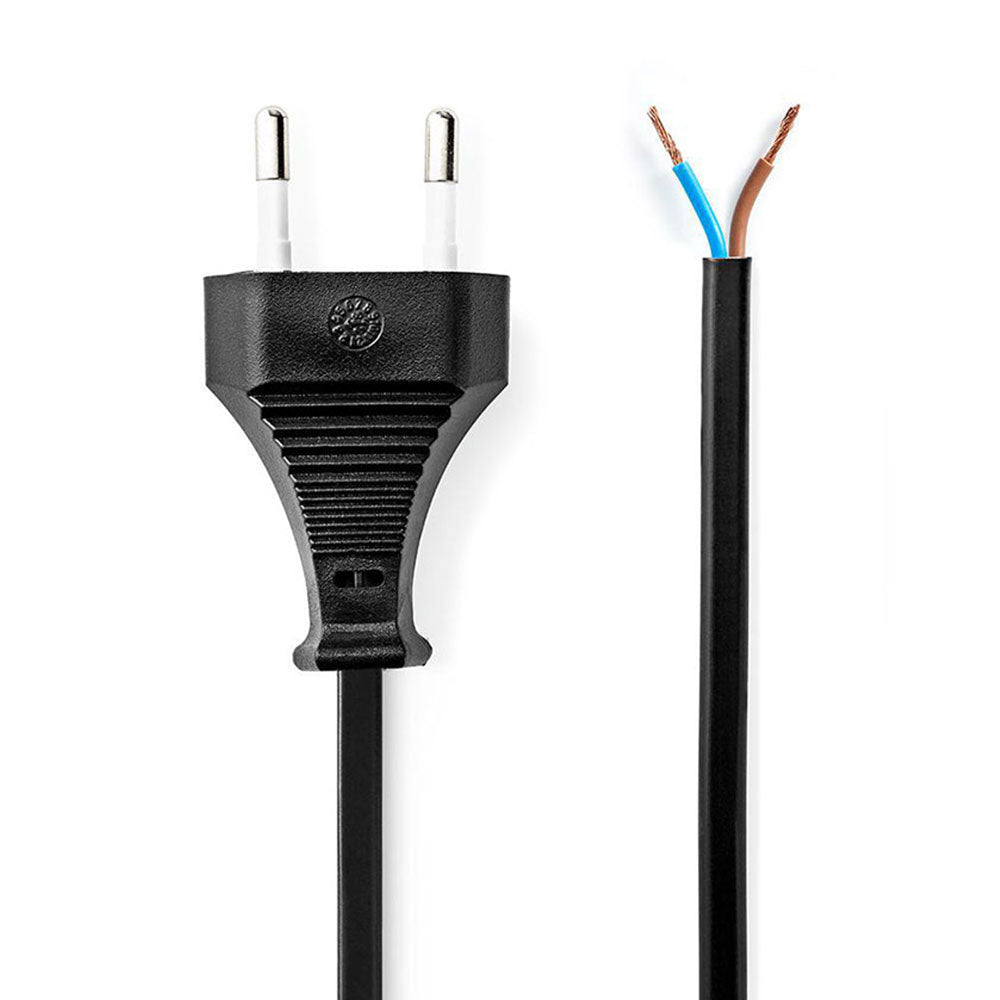 Eurokabel 2m blank - MediaKabel