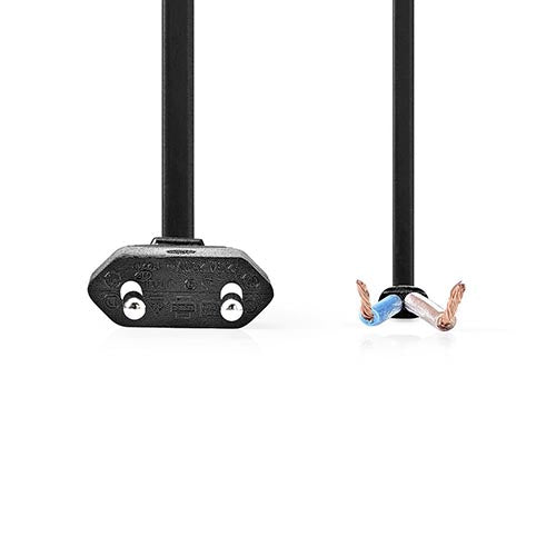 Eurokabel 2m blank - MediaKabel