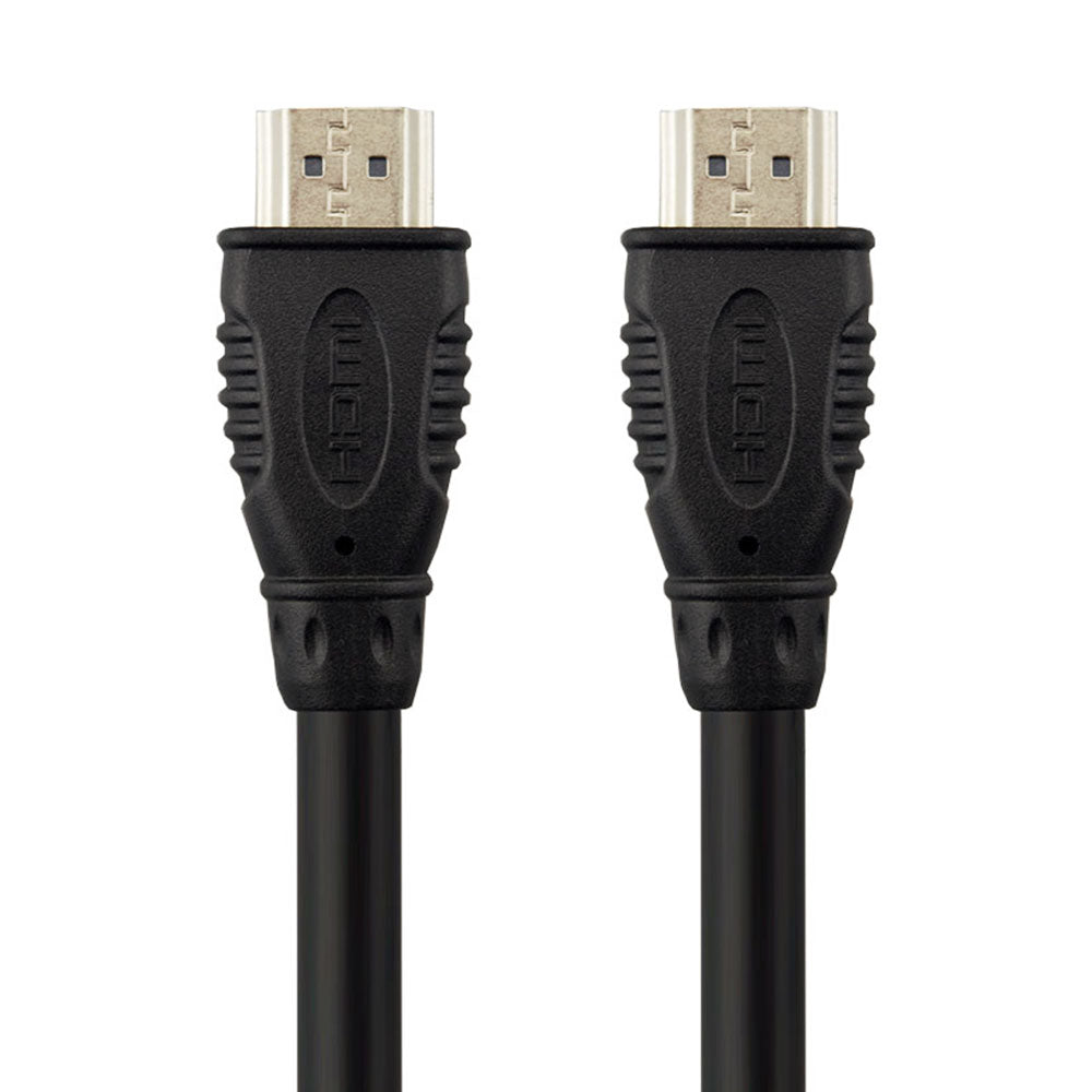 HDMI 2.1 Kabel Stecker - Stecker 8K UHD 2m - MediaKabel