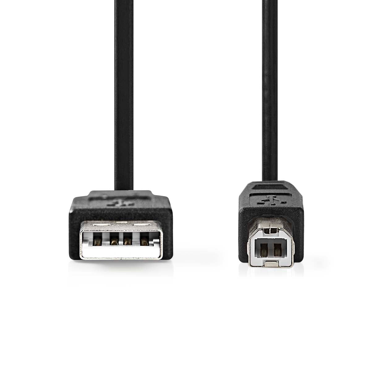 USB 2.0 Kabel Stecker A - Stecker B