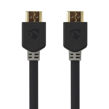HDMI 2.0 Kabel | Stecker | Stecker | Premium | 4K - MediaKabel