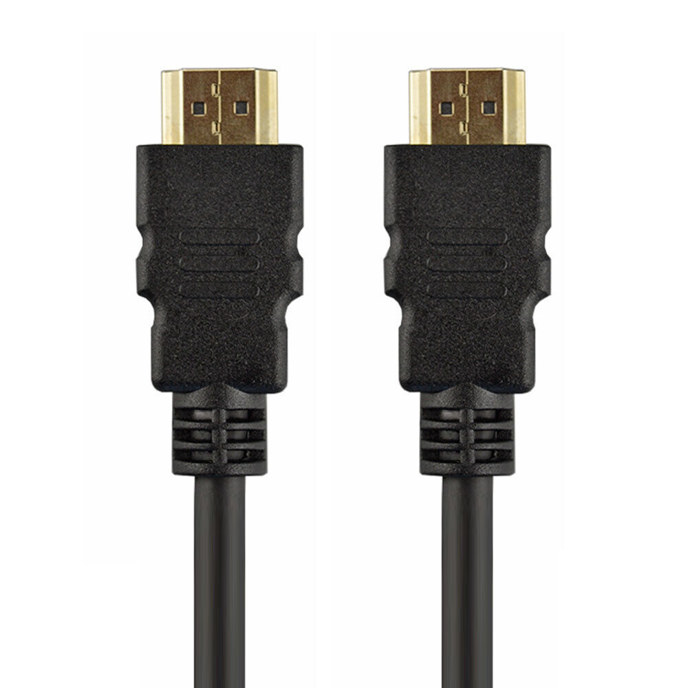 HDMI Kabel 1.4b Stecker - Stecker 4K