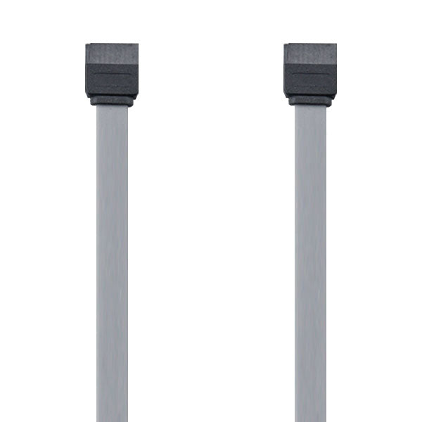 SATA 3 Kabel 6 GB/s 80cm - MediaKabel