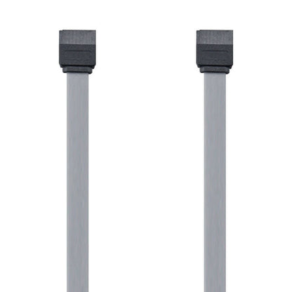 SATA 3 Kabel 6 GB/s 80cm - MediaKabel