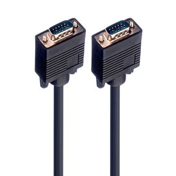 VGA Kabel und Adapter – Stabile Signalübertragung | MediaKabel